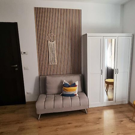 Il Gatto Stanco B&B 아로나 외부 사진
