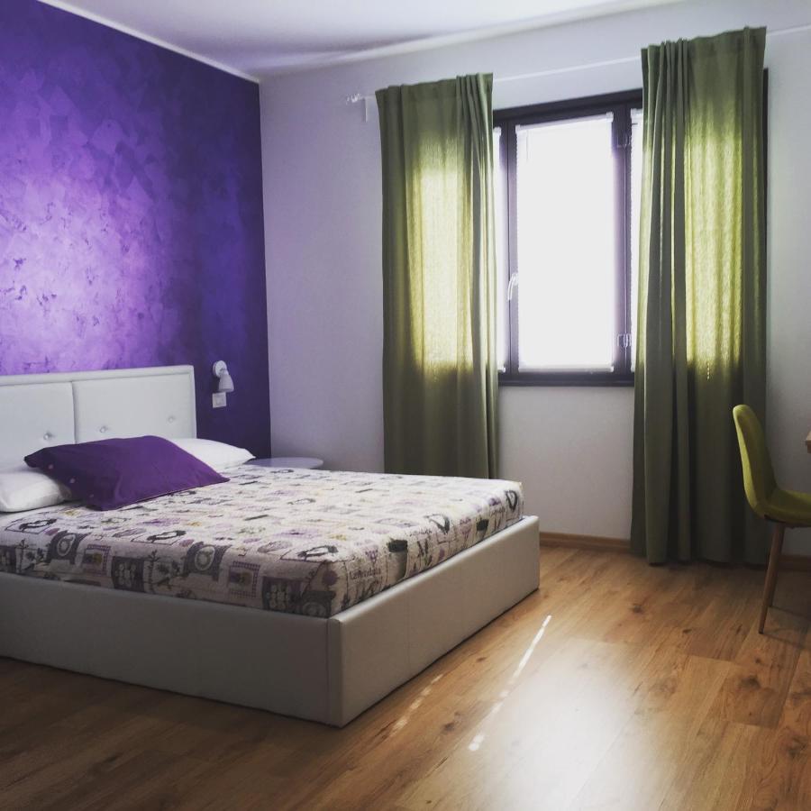 Il Gatto Stanco B&B 아로나 외부 사진