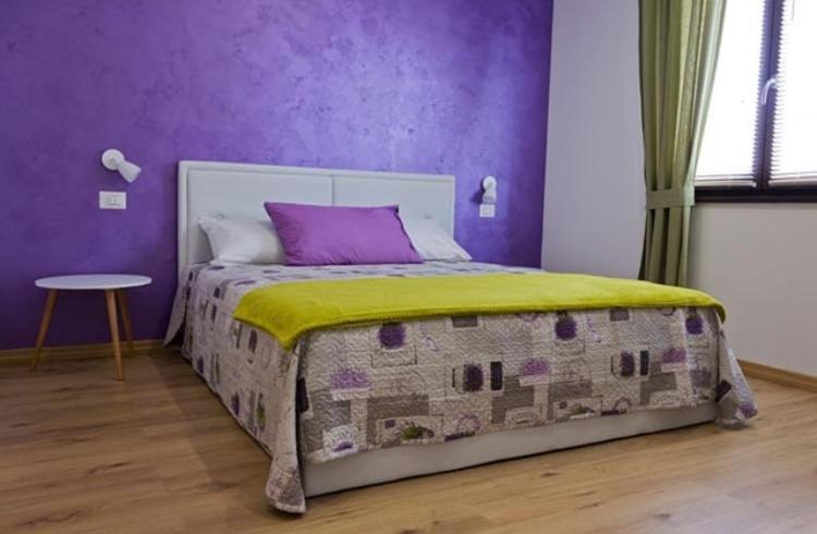 Il Gatto Stanco B&B 아로나 외부 사진