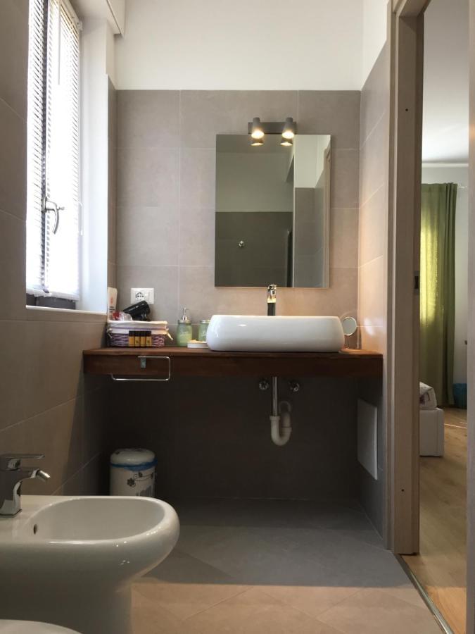 Il Gatto Stanco B&B 아로나 외부 사진