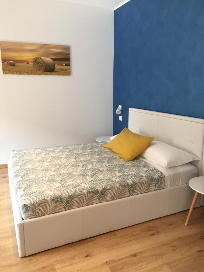 Il Gatto Stanco B&B 아로나 외부 사진