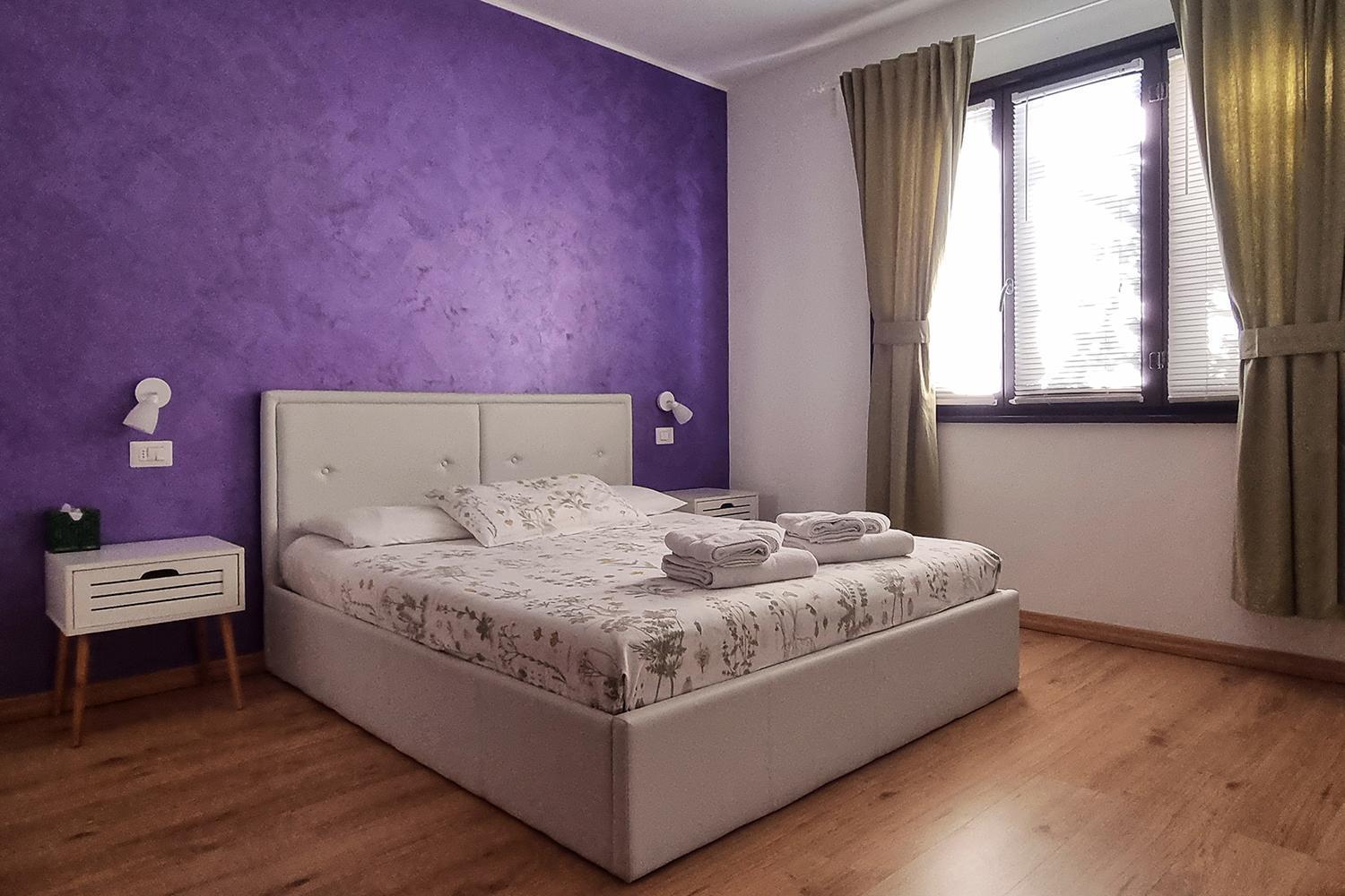 Il Gatto Stanco B&B 아로나 외부 사진