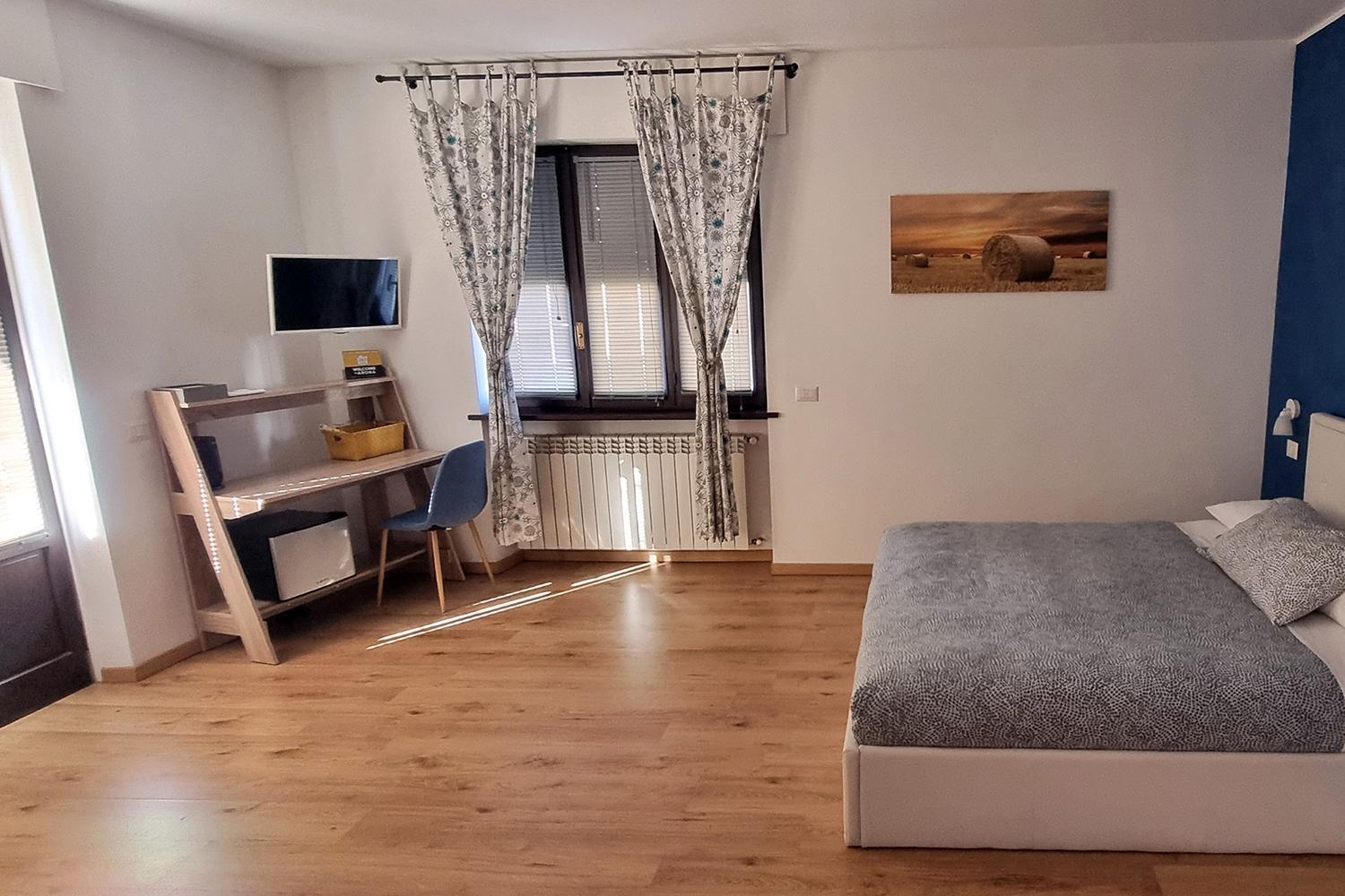 Il Gatto Stanco B&B 아로나 외부 사진