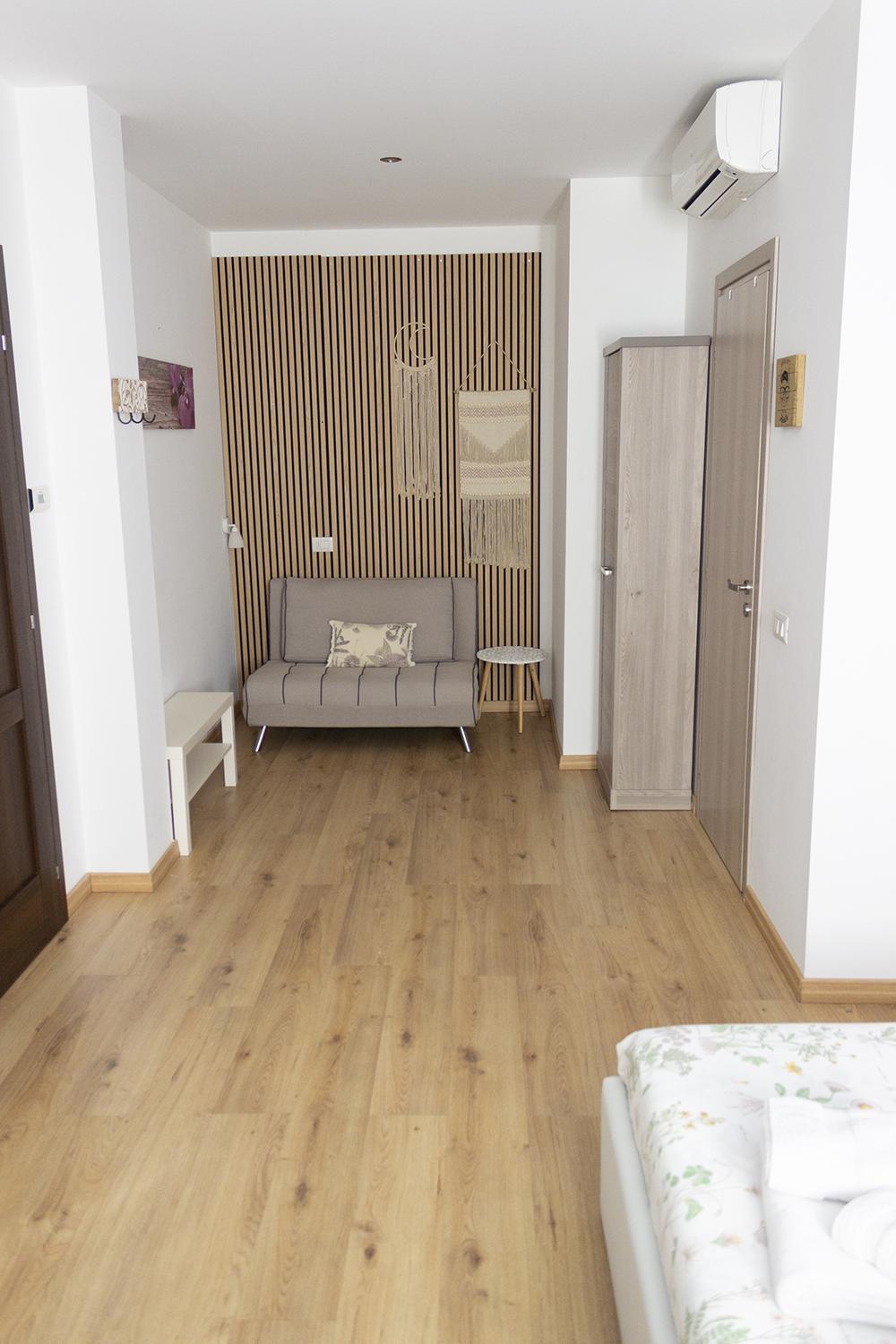 Il Gatto Stanco B&B 아로나 외부 사진