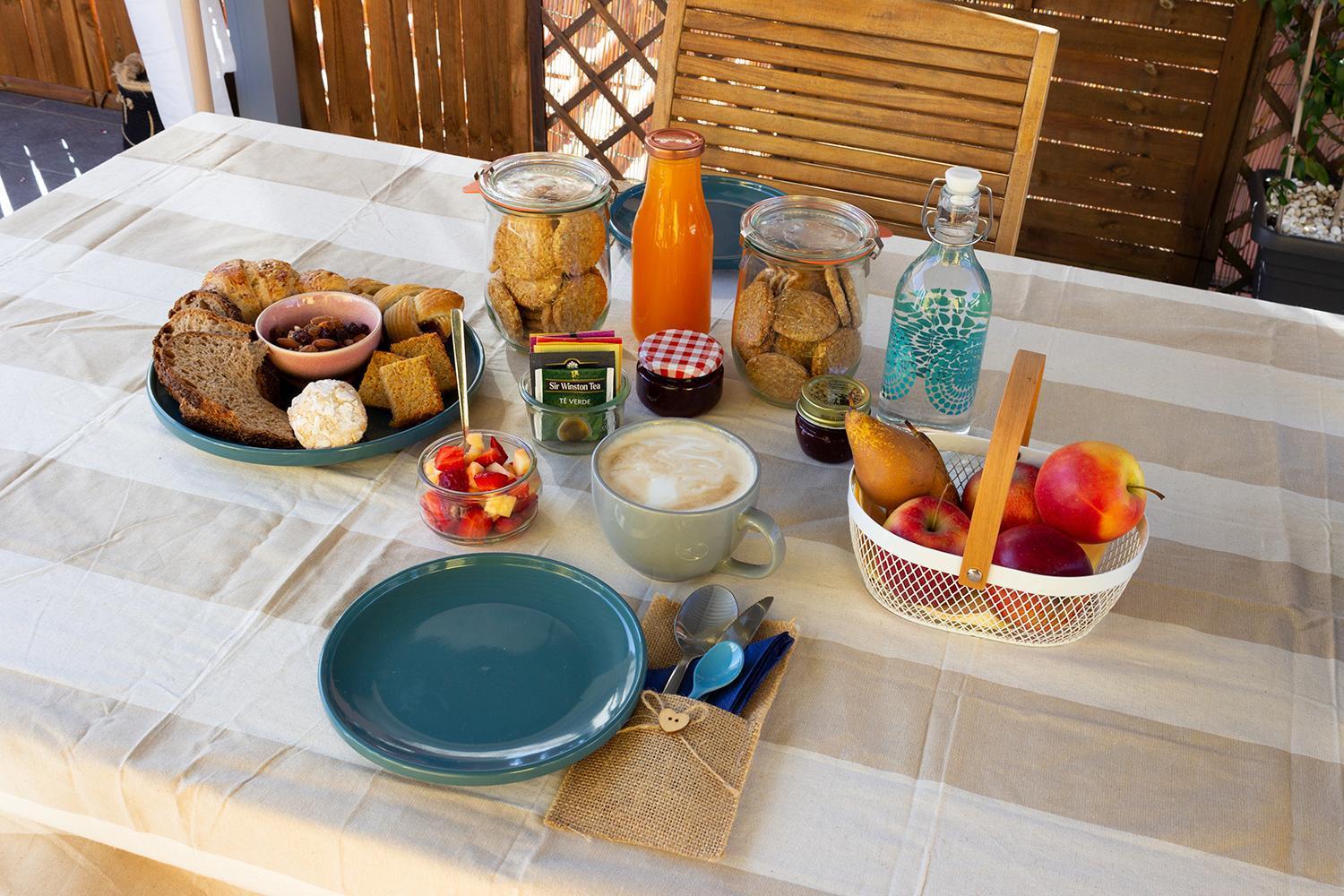 Il Gatto Stanco B&B 아로나 외부 사진